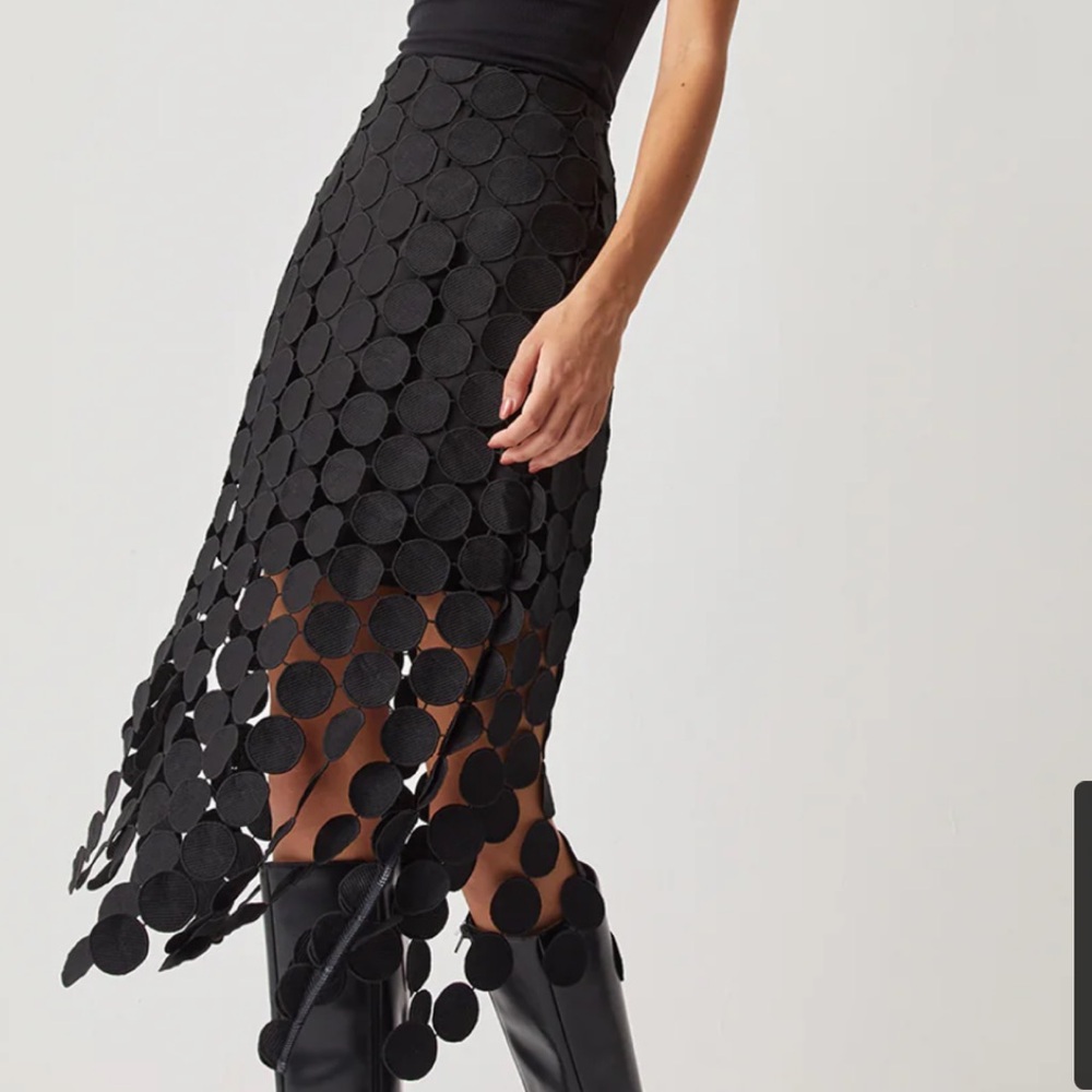 Circle Skirt